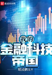 我的金融科技帝国无错