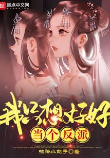 我只想好好当个反派TXT下载