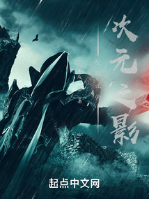 全职法师:次元之影漫画