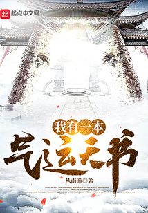 我有一本气运天书下载