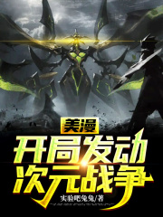 美漫:开局发动次元战争
