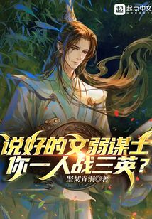 说好的文弱谋士,你一人战三英? 笔趣