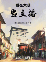 我在大明当主播TXT下载