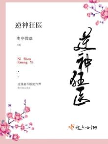 小说逆天神医