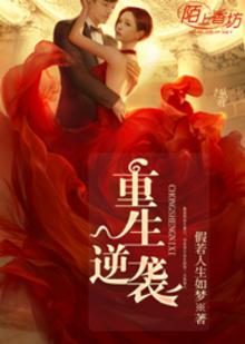 重生之逆袭首富