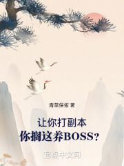 让你打副本你搁这养boss呢