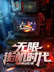无限,街机时代小说