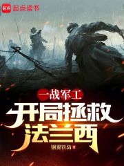 我在一战当财阀:开局拯救法兰西 希望中文