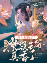重生嫁给王爷的小说