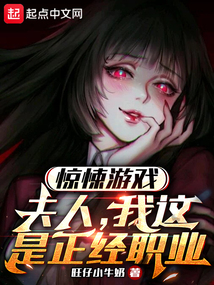 惊悚游戏夫人我这是正经职业动漫全集