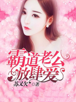 霸道老公放肆爱小说