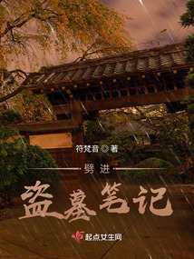 盗墓笔记进错门