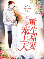 重生宠婚霍少套路深
