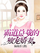霸道总裁的独宠娇妻免费阅读