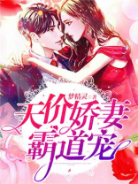 娇妻太霸道boss我宠的2