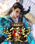 大唐签到六年:这个三皇子无敌了